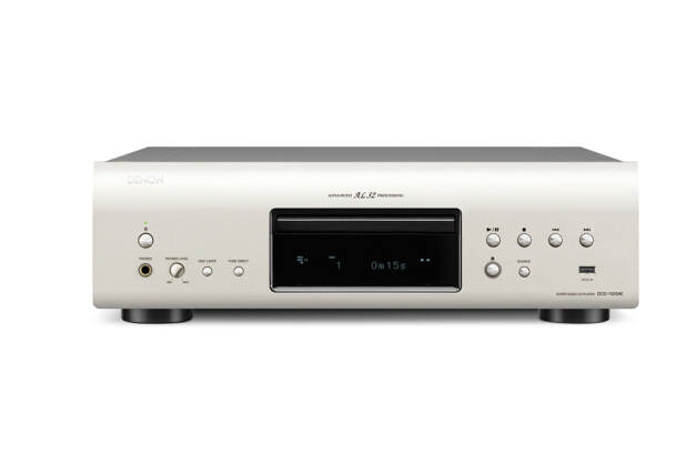 天龍DCD-1520AE 天龍DCD-1520AE