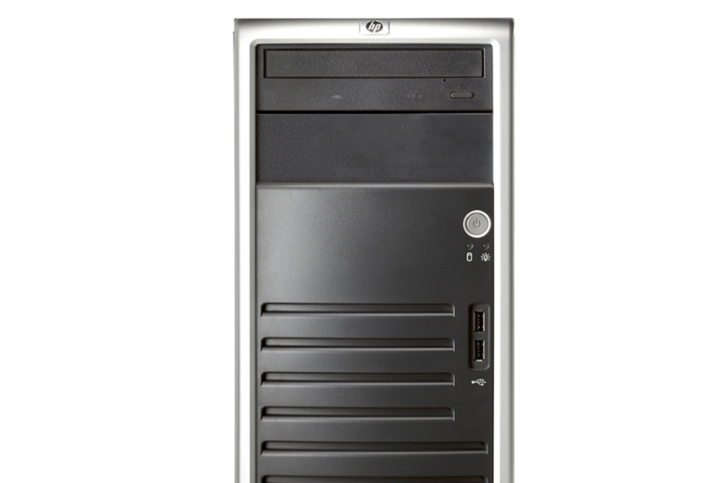 HP ProLiant ML110 G5(444809-AA1) HP ProLiant ML110 G5(444809-AA1)