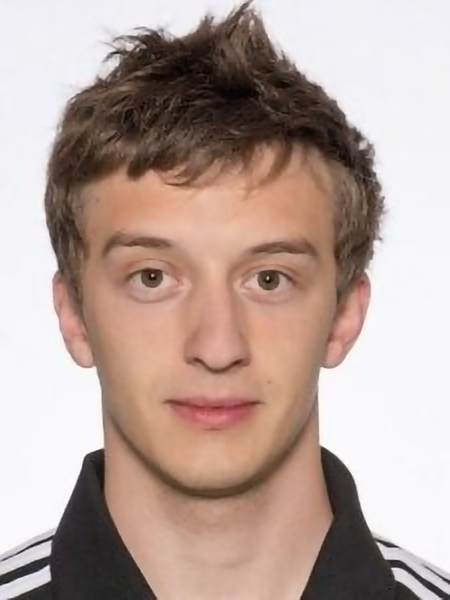 Sascha BENECKEN Sascha BENECKEN