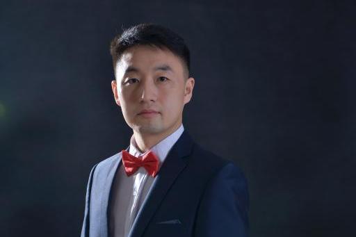 劉一偉(中央財經大學副教授)