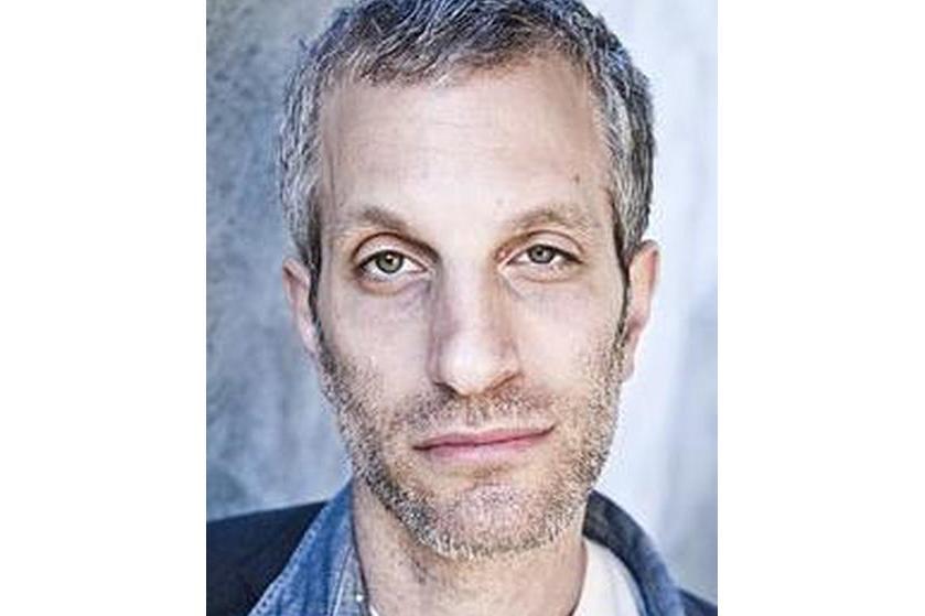 Jon Sklaroff Jon Sklaroff