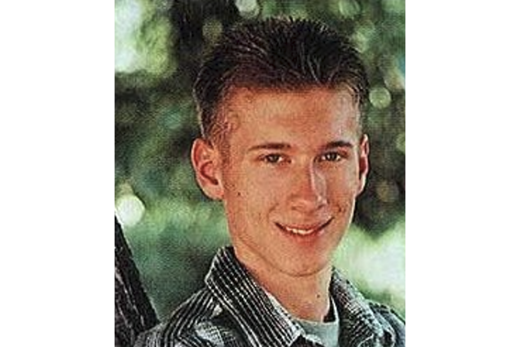 Eric Harris Eric Harris