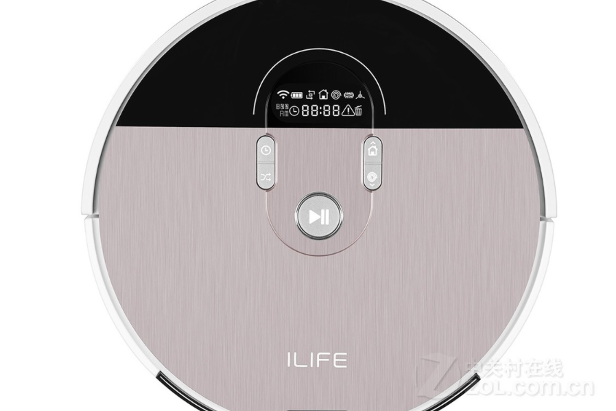 ILIFE 智意 X785 ILIFE 智意 X785
