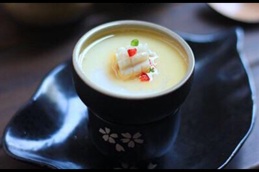 牛奶芙蓉蛋 牛奶芙蓉蛋