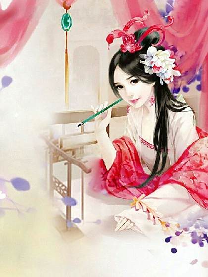 願君無憂 願君無憂