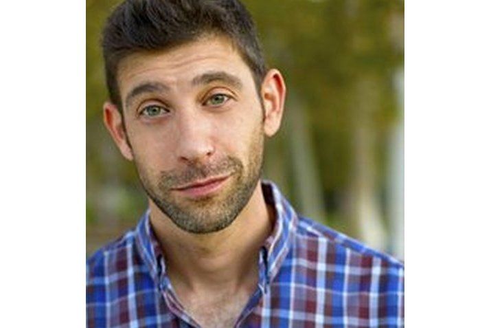 David Greenman David Greenman