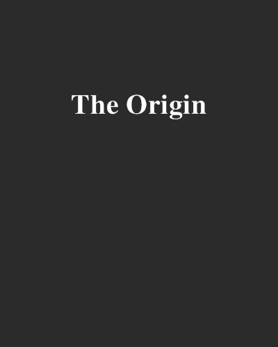 The Origin