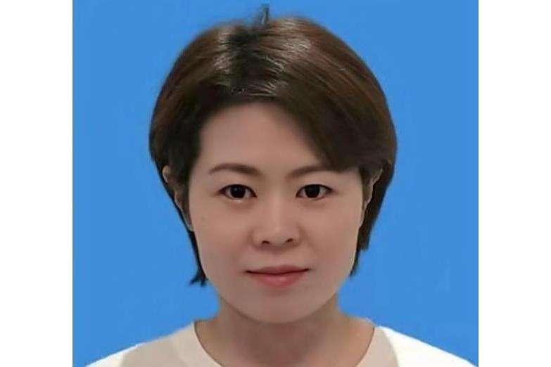 何瀟(陝西財經職業技術學院教師) 何瀟(陝西財經職業技術學院教師)