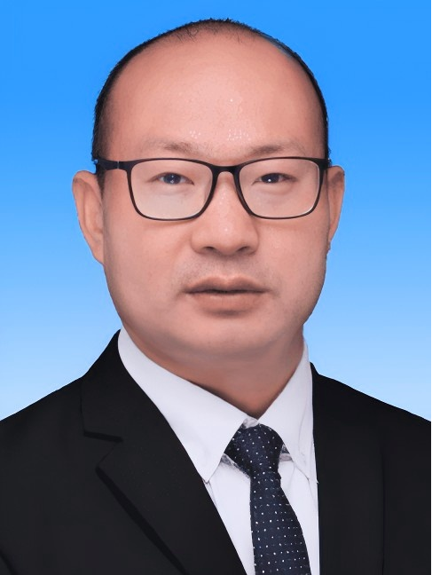 沈剛(安徽理工大學機電工程學院院長)