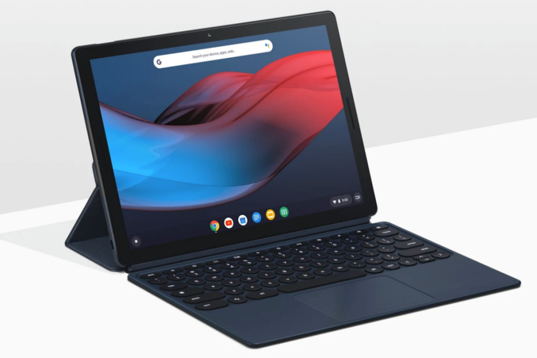 Google Pixel Slate Google Pixel Slate