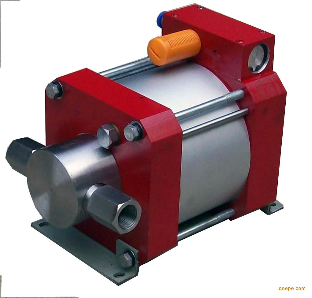 24V微型增壓泵