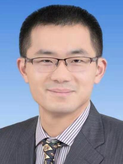 馬韜(山東省德州市陵城區委原常委、副區長(掛職)) 馬韜(山東省德州市陵城區委原常委、副區長(掛職))