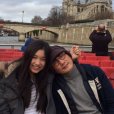 包容(包小柏的女兒) 包容(包小柏的女兒)
