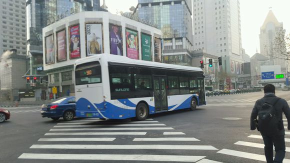 上海公交583路