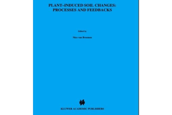 Plant-induced Soil Changes Plant-induced Soil Changes
