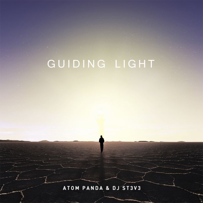 Guiding Light(柳李\DJ St3v3演唱的歌曲) Guiding Light(柳李\DJ St3v3演唱的歌曲)