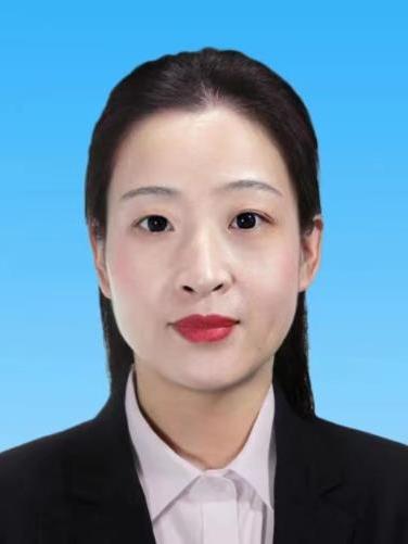 馬娜(遼寧省鐵嶺市調兵山市人民政府副市長) 馬娜(遼寧省鐵嶺市調兵山市人民政府副市長)