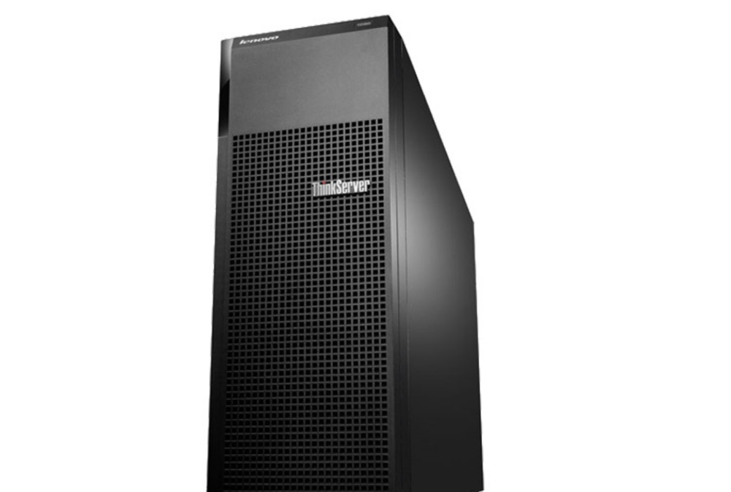 ThinkServer TD350 S2609v4 R110i ThinkServer TD350 S2609v4 R110i