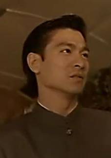 醉拳Ⅱ(成龍1994年主演電影)