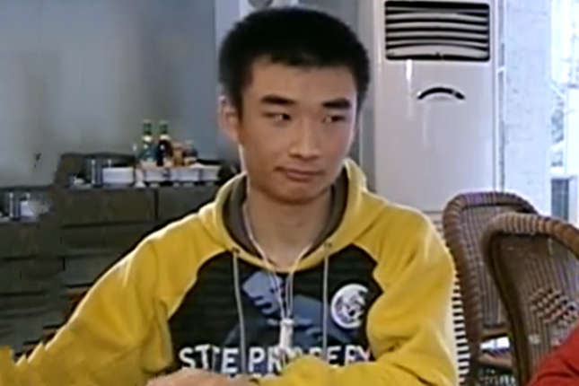 劉小樂(演員) 劉小樂(演員)