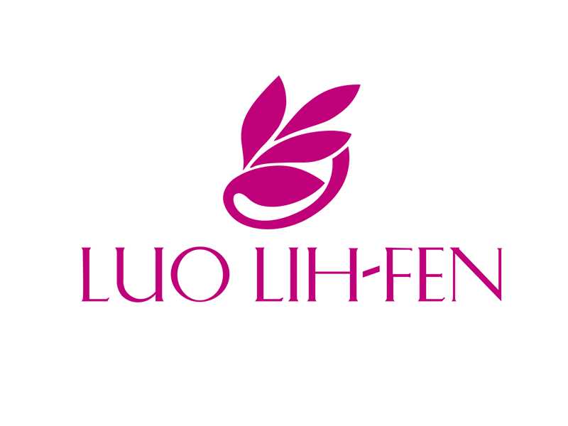 羅麗芬logo