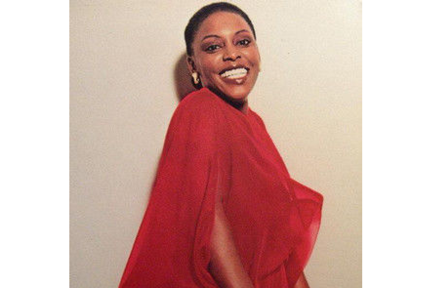 Tasha Thomas Tasha Thomas