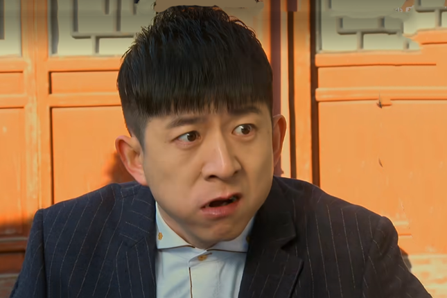 陳順(戰爭劇《大客棧》的角色) 陳順(戰爭劇《大客棧》的角色)