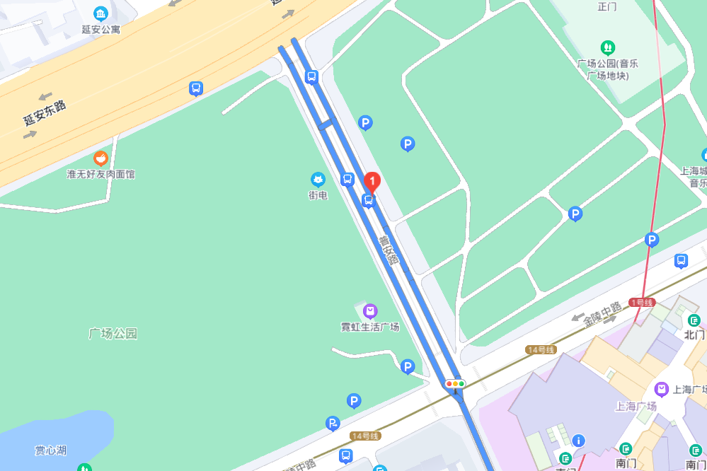 普善路 普善路