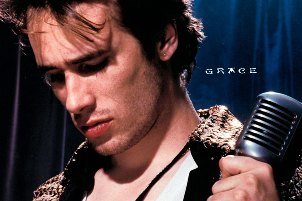 Grace(1994年Jeff Buckley發行專輯) Grace(1994年Jeff Buckley發行專輯)
