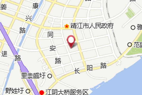 福盛圩