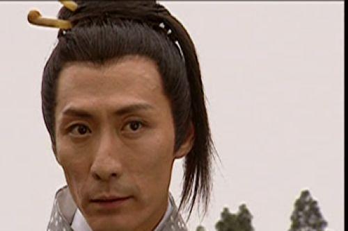 西門慶(電視劇《情義英雄武二郎》中的角色) 西門慶(電視劇《情義英雄武二郎》中的角色)