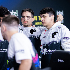 FURIA Esports FURIA Esports