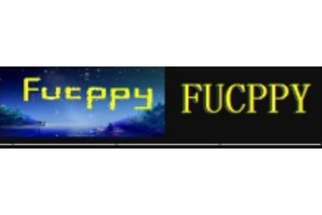 FUCPPY FUCPPY