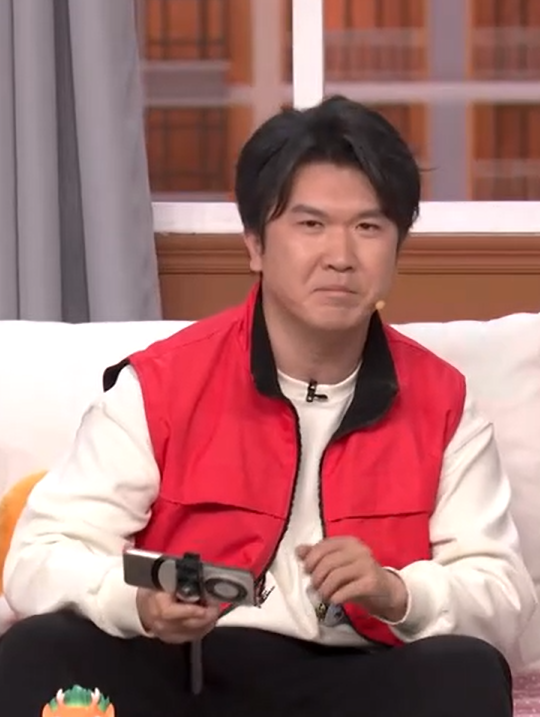 開不了口