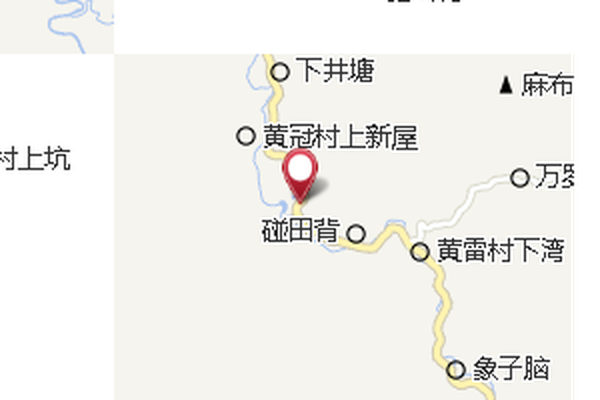 塘垇崗