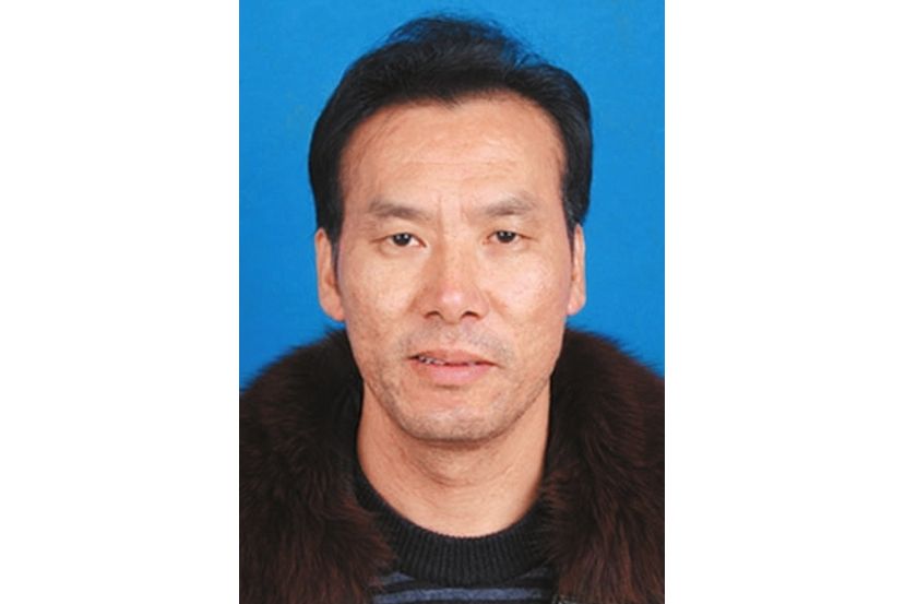 明金貴(四川省第二屆道德模範候選人) 明金貴(四川省第二屆道德模範候選人)