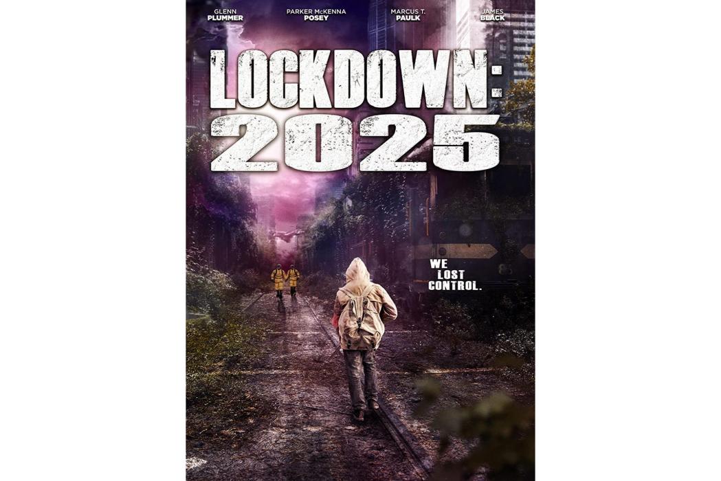 禁閉:2025 禁閉:2025