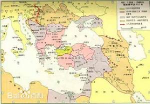 奧斯曼帝國
