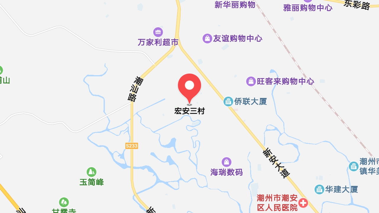 地圖信息