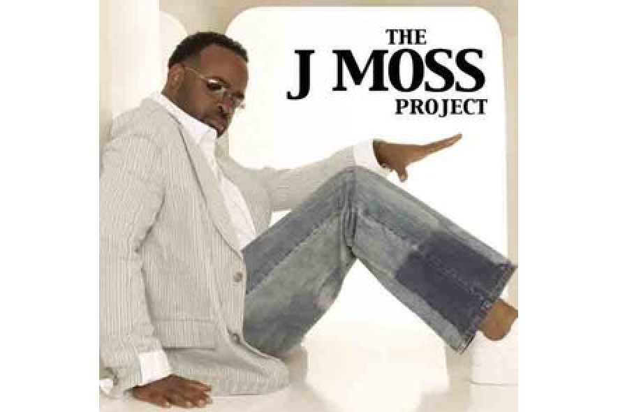 J. Moss J. Moss