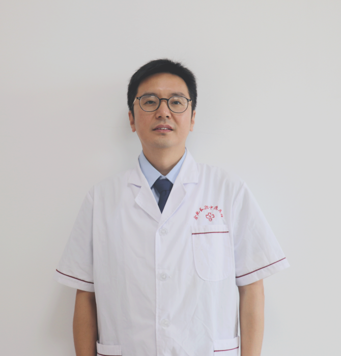 馬超(合肥長淮中醫醫院醫生) 馬超(合肥長淮中醫醫院醫生)