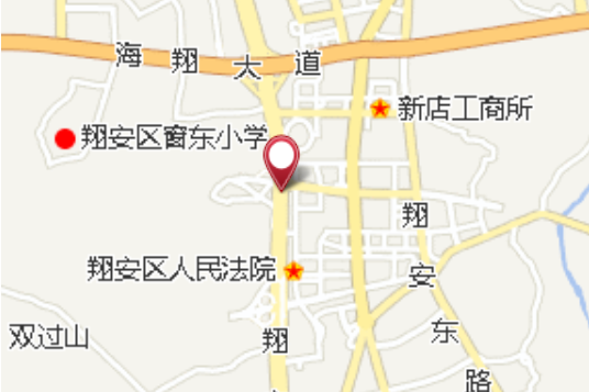 新店東路 新店東路