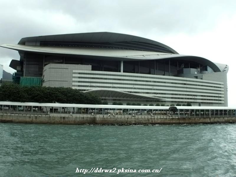 香港國際會展中心