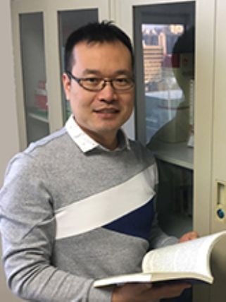 楊磊(中央民族大學講師) 楊磊(中央民族大學講師)