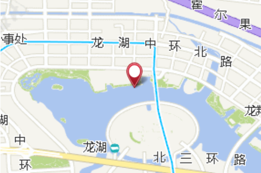 南花溝王 南花溝王