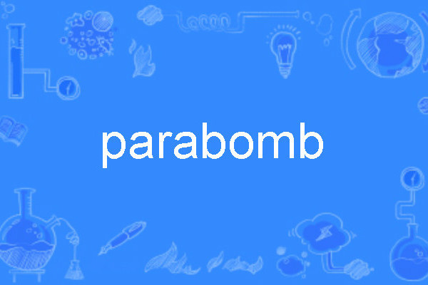 parabomb parabomb