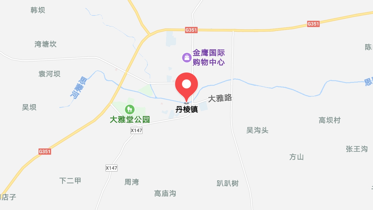 地圖信息