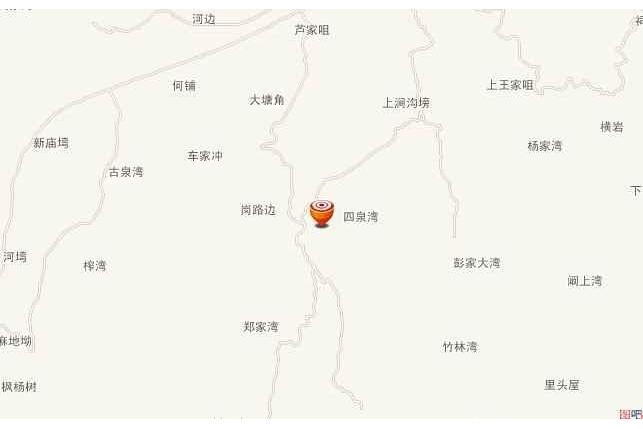 爐火灣村 爐火灣村