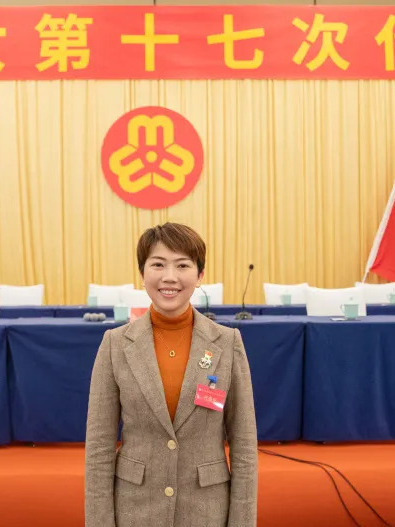 劉歡歡(廈門市人民政府辦公廳副主任(試用期一年)) 劉歡歡(廈門市人民政府辦公廳副主任(試用期一年))