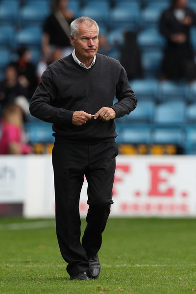 Peter Taylor(1953年生英格蘭足球教練)